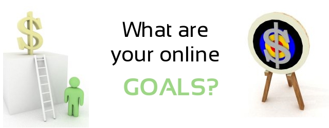 Coeur d'Alene - What are your online goals?